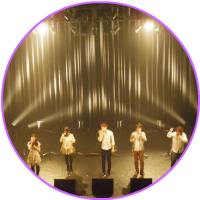 アカペラのページのリンク