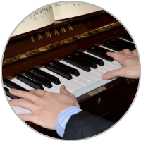 作曲のページのリンク