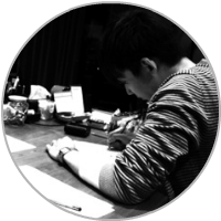 作詞のページのリンク