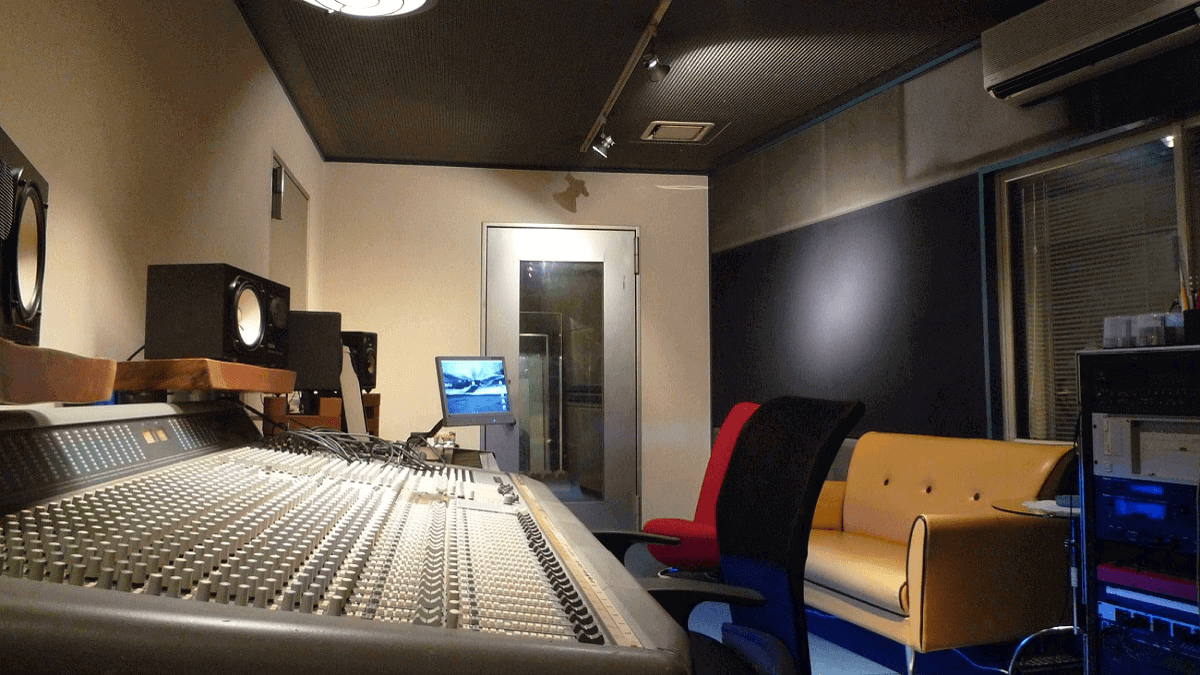 作曲・編曲・BGM・音楽CD制作の楽曲制作．com